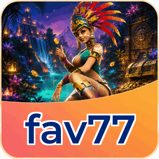 Katalog aplikasi Android fav77 Indonesia